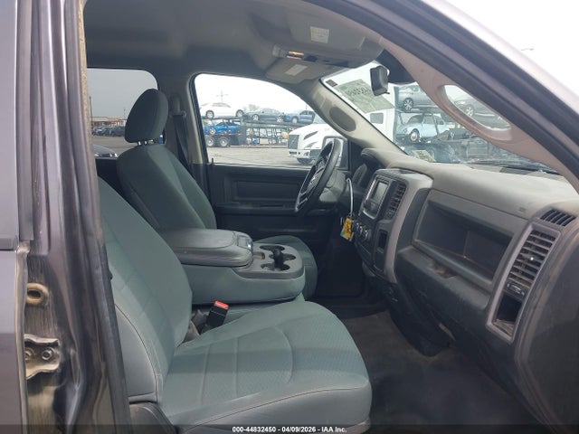 2016 RAM 1500 1C6RR6FT1GS382210 Photo 4