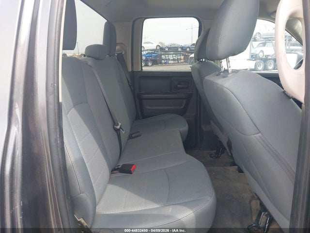 2016 RAM 1500 1C6RR6FT1GS382210 Photo 7