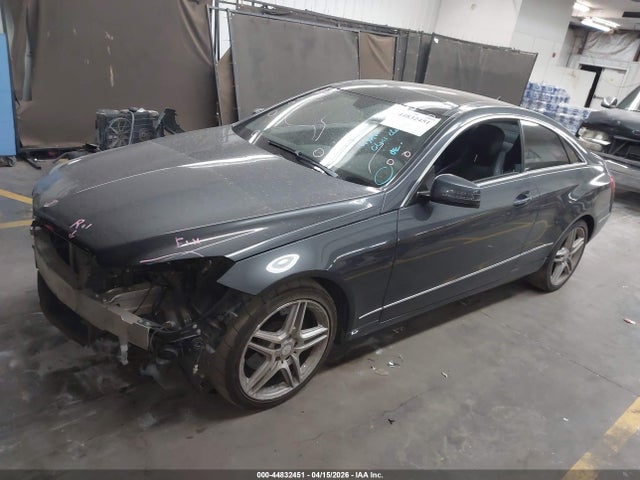 2011 Mercedes-benz E 350 მანქანა იყიდება აუქციონზე, vin: WDDKJ5GB2BF078912, აუქციონის ნომერი: 44832451