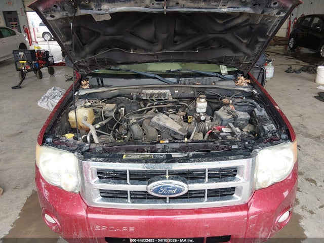 2008 FORD ESCAPE 1FMCU93138KE12094 Photo 9