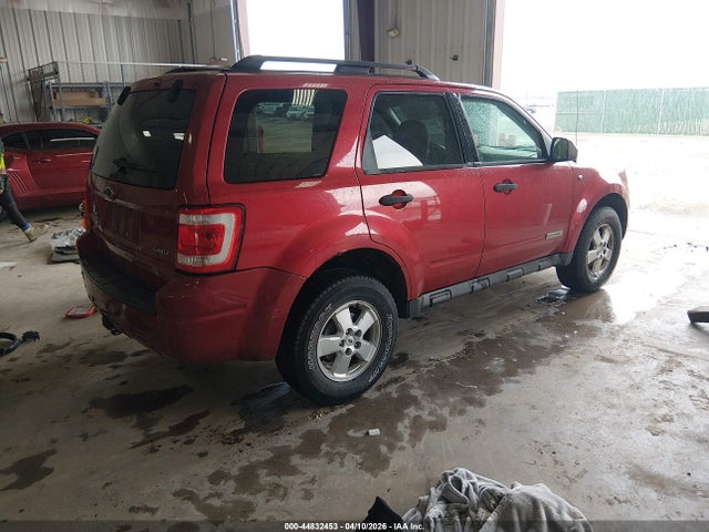 2008 FORD ESCAPE 1FMCU93138KE12094 Photo 3