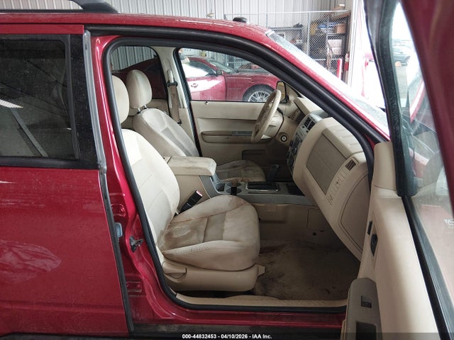 2008 FORD ESCAPE 1FMCU93138KE12094 Photo 4