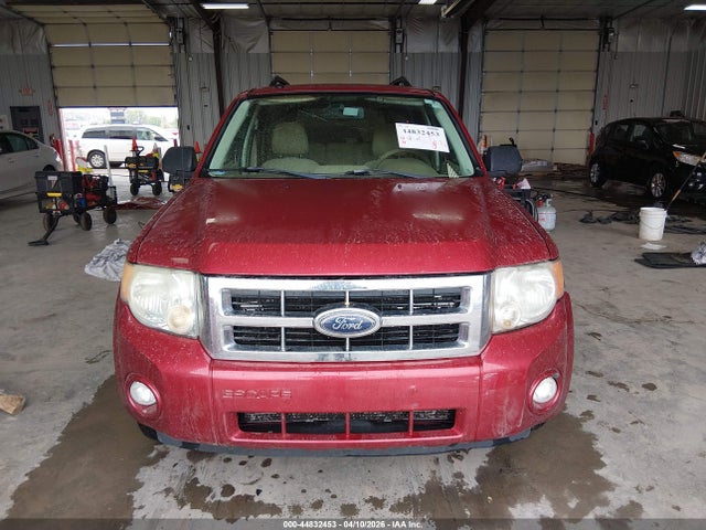 2008 FORD ESCAPE 1FMCU93138KE12094 Photo 5