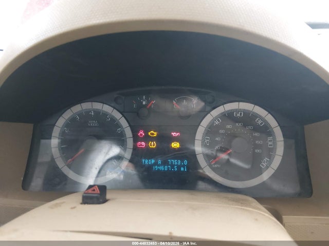 2008 FORD ESCAPE 1FMCU93138KE12094 Photo 6