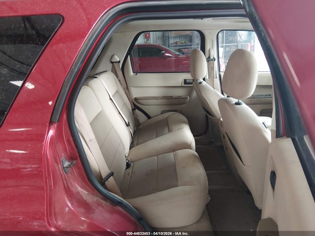 2008 FORD ESCAPE 1FMCU93138KE12094 Photo 7