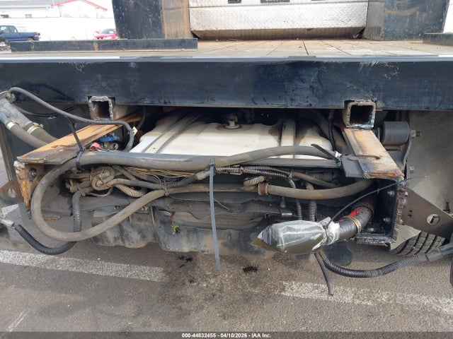 1FD0X5GT4GEB44930 Ford F-550 Chassis Xl