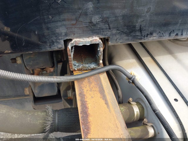 1FD0X5GT4GEB44930 Ford F-550 Chassis Xl