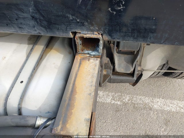 1FD0X5GT4GEB44930 Ford F-550 Chassis Xl