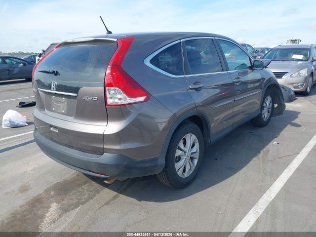 Aukcja sprzedaży 2014 Honda Cr-v Ex, vin: 2HKRM4H53EH623271, numer aukcji: 44832461
