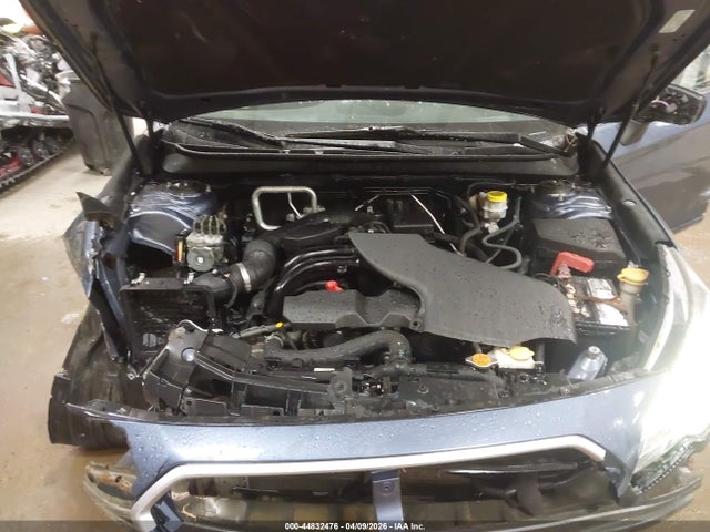 Продажа на аукционе авто 2018 Subaru Outback 2.5i, vin: 4S4BSAAC5J3283296, номер лота: 44832476