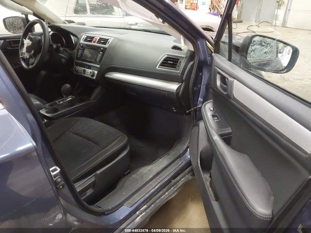 Продажа на аукционе авто 2018 Subaru Outback 2.5i, vin: 4S4BSAAC5J3283296, номер лота: 44832476