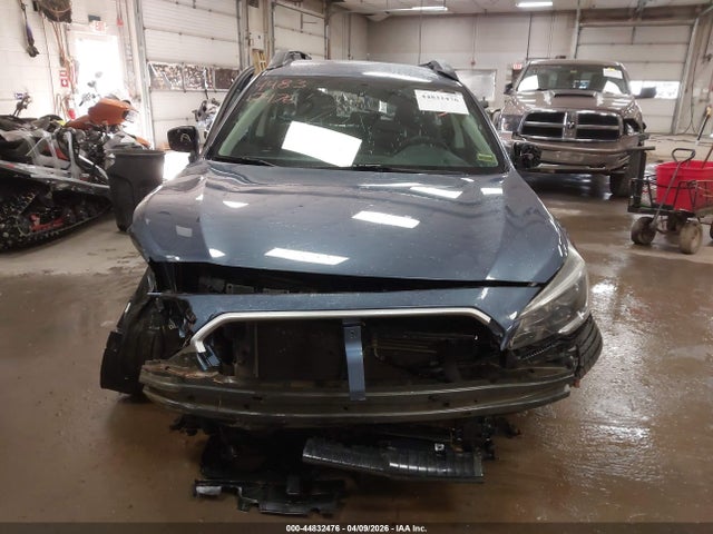 Продажа на аукционе авто 2018 Subaru Outback 2.5i, vin: 4S4BSAAC5J3283296, номер лота: 44832476