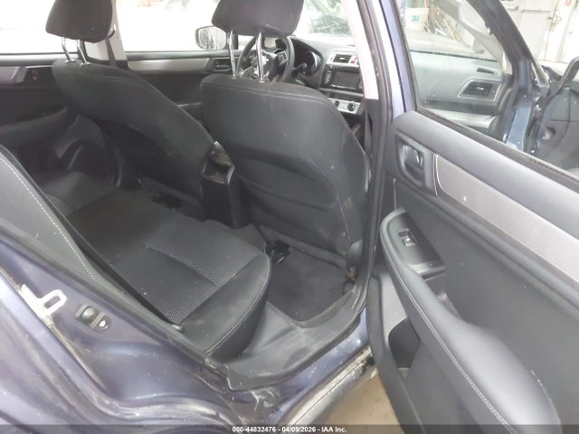 Продажа на аукционе авто 2018 Subaru Outback 2.5i, vin: 4S4BSAAC5J3283296, номер лота: 44832476