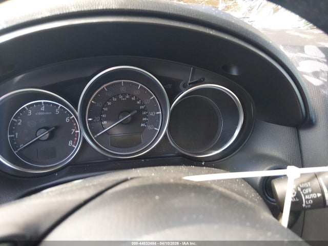 44832484 :رقم المزاد ، JM3KE4DY4G0774805 vin ، 2016 Mazda Cx-5 Grand Touring مزاد بيع