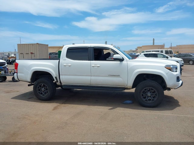 Toyota Tacoma Sr5 V6 2017 3TMAZ5CN9HM034042 Image 13