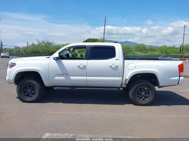 Toyota Tacoma Sr5 V6 2017 3TMAZ5CN9HM034042 Image 14