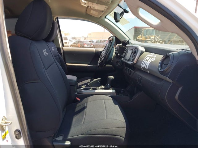 Toyota Tacoma Sr5 V6 2017 3TMAZ5CN9HM034042 Image 5