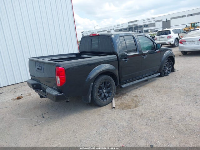 Aukcja sprzedaży 2021 Nissan Frontier Sv 4x2, vin: 1N6ED0EA7MN711552, numer aukcji: 44832488