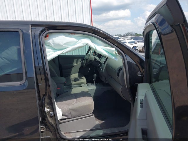 Aukcja sprzedaży 2021 Nissan Frontier Sv 4x2, vin: 1N6ED0EA7MN711552, numer aukcji: 44832488