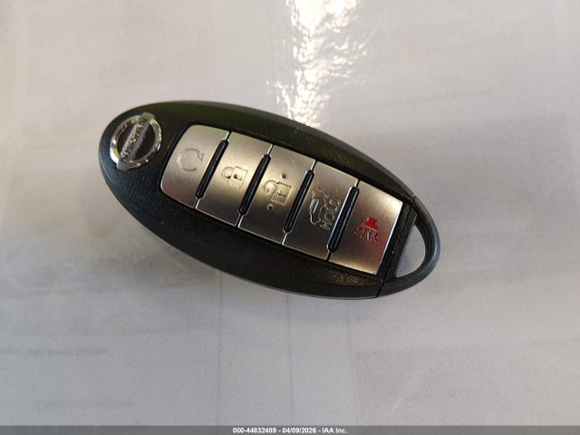 Aukcja sprzedaży 2019 Nissan Armada Platinum, vin: JN8AY2NF7K9350069, numer aukcji: 44832489