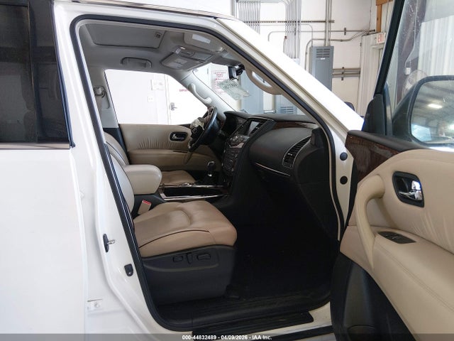 Aukcja sprzedaży 2019 Nissan Armada Platinum, vin: JN8AY2NF7K9350069, numer aukcji: 44832489