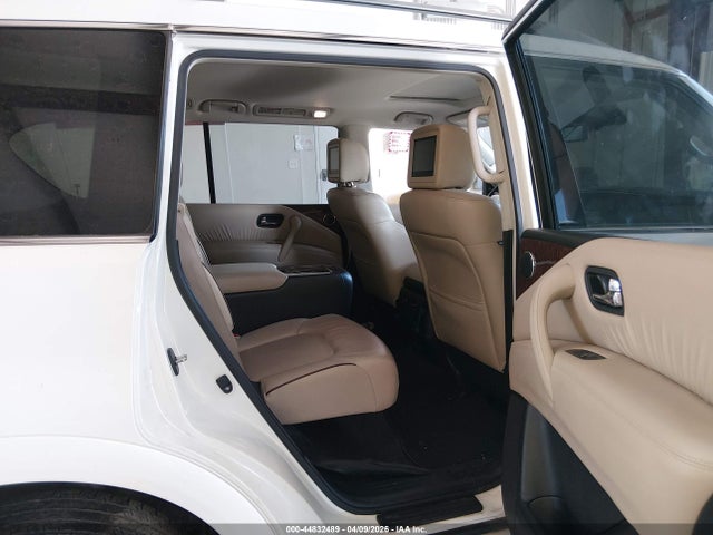Aukcja sprzedaży 2019 Nissan Armada Platinum, vin: JN8AY2NF7K9350069, numer aukcji: 44832489