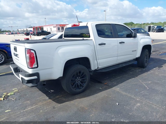 Продаж на аукціоні авто 2021 Gmc Canyon 2wd  Short Box Elevation Standard, vin: 1GTG5BEA4M1199048, номер лоту: 44832491