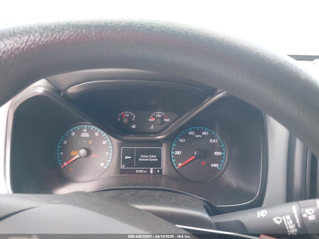 Продаж на аукціоні авто 2021 Gmc Canyon 2wd  Short Box Elevation Standard, vin: 1GTG5BEA4M1199048, номер лоту: 44832491