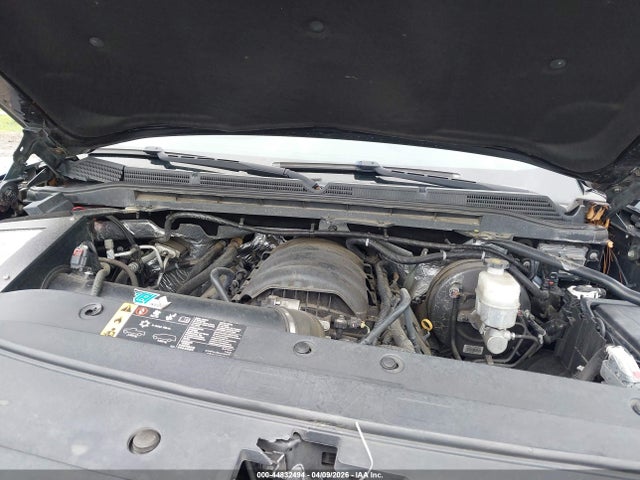 44832494 :رقم المزاد ، 3GTU2NEC4HG273347 vin ، 2017 Gmc Sierra 1500 Slt مزاد بيع
