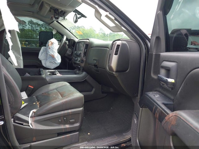 44832494 :رقم المزاد ، 3GTU2NEC4HG273347 vin ، 2017 Gmc Sierra 1500 Slt مزاد بيع