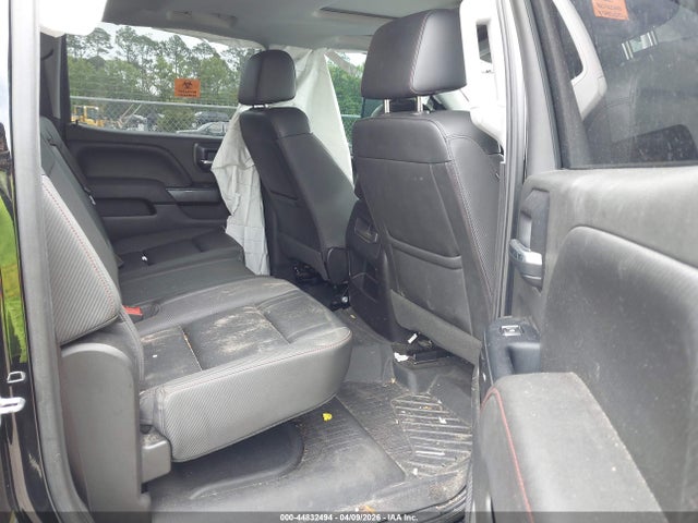44832494 :رقم المزاد ، 3GTU2NEC4HG273347 vin ، 2017 Gmc Sierra 1500 Slt مزاد بيع