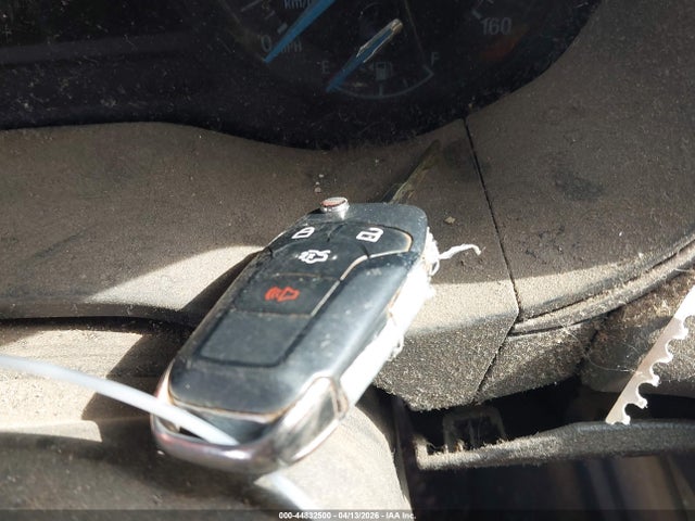 2013 Ford Fusion Se მანქანა იყიდება აუქციონზე, vin: 3FA6P0H75DR316402, აუქციონის ნომერი: 44832500