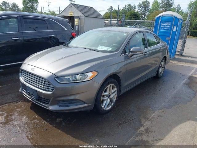 2013 Ford Fusion Se მანქანა იყიდება აუქციონზე, vin: 3FA6P0H75DR316402, აუქციონის ნომერი: 44832500