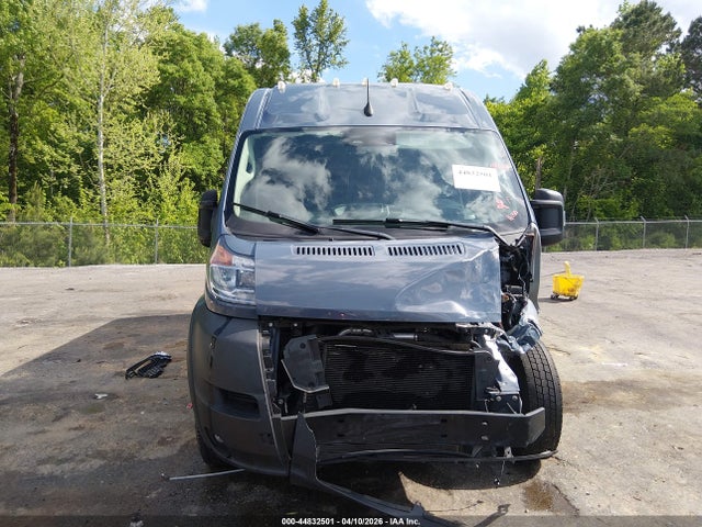 Aukcja sprzedaży 2022 Ram Promaster 3500 Cargo Van High Roof 159 Wb Ext, vin: 3C6MRVJGXNE112326, numer aukcji: 44832501