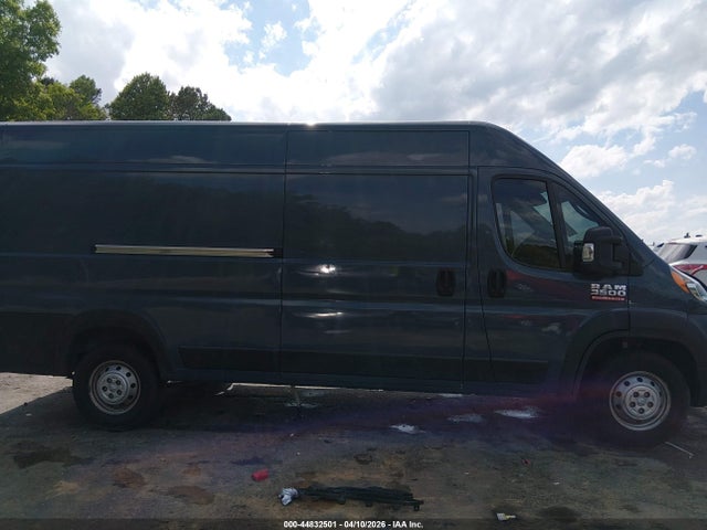 Aukcja sprzedaży 2022 Ram Promaster 3500 Cargo Van High Roof 159 Wb Ext, vin: 3C6MRVJGXNE112326, numer aukcji: 44832501