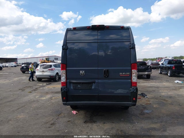 Aukcja sprzedaży 2022 Ram Promaster 3500 Cargo Van High Roof 159 Wb Ext, vin: 3C6MRVJGXNE112326, numer aukcji: 44832501
