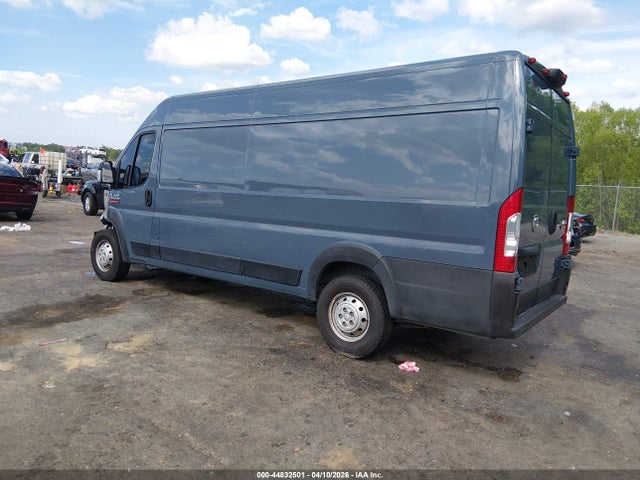 Aukcja sprzedaży 2022 Ram Promaster 3500 Cargo Van High Roof 159 Wb Ext, vin: 3C6MRVJGXNE112326, numer aukcji: 44832501