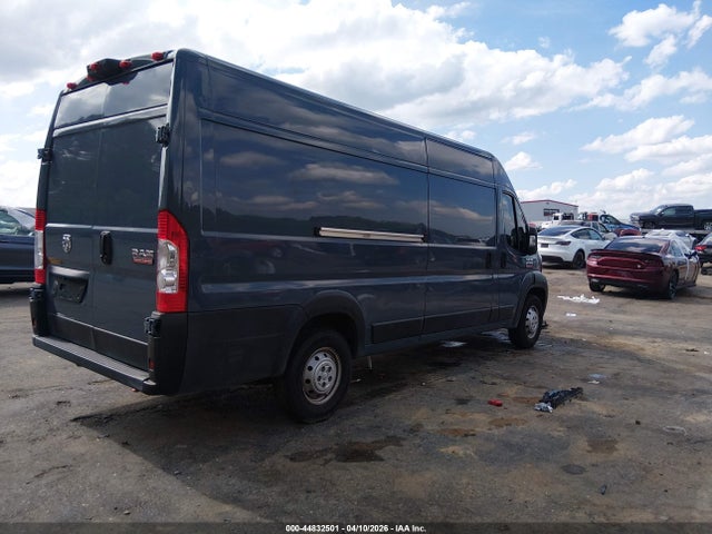 Aukcja sprzedaży 2022 Ram Promaster 3500 Cargo Van High Roof 159 Wb Ext, vin: 3C6MRVJGXNE112326, numer aukcji: 44832501