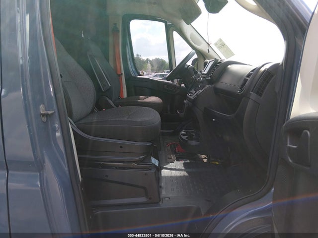 Aukcja sprzedaży 2022 Ram Promaster 3500 Cargo Van High Roof 159 Wb Ext, vin: 3C6MRVJGXNE112326, numer aukcji: 44832501