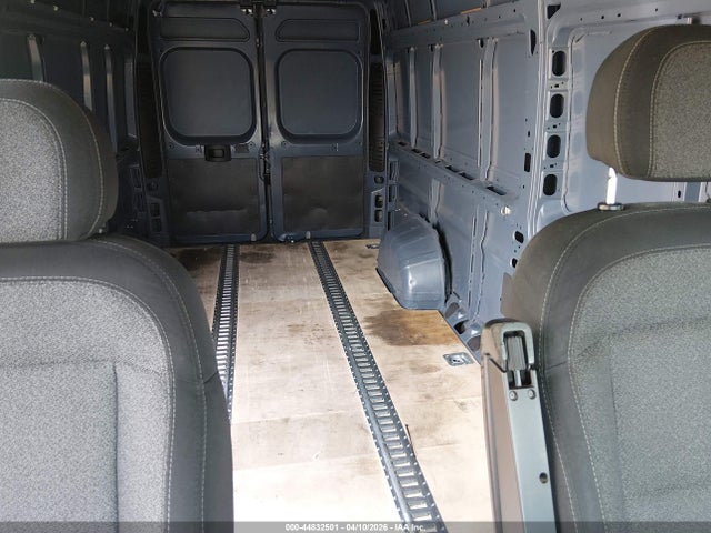 Aukcja sprzedaży 2022 Ram Promaster 3500 Cargo Van High Roof 159 Wb Ext, vin: 3C6MRVJGXNE112326, numer aukcji: 44832501