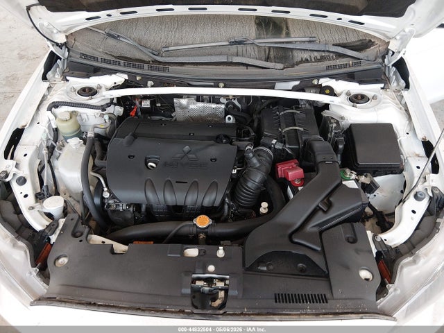 Aukcja sprzedaży 2012 Mitsubishi Lancer Gt, vin: JA32U8FW1CU013438, numer aukcji: 44832504