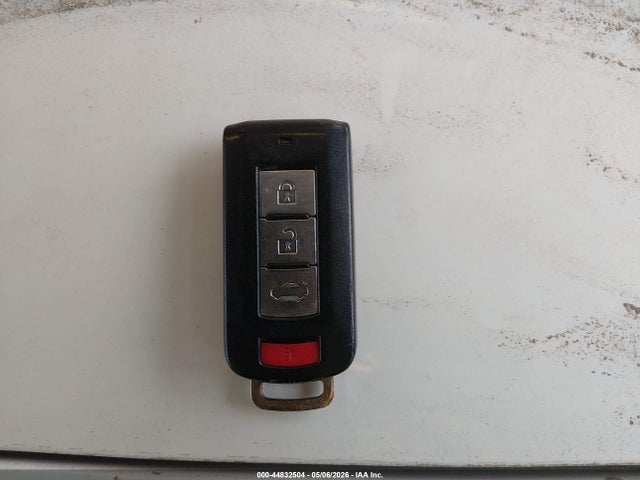Aukcja sprzedaży 2012 Mitsubishi Lancer Gt, vin: JA32U8FW1CU013438, numer aukcji: 44832504