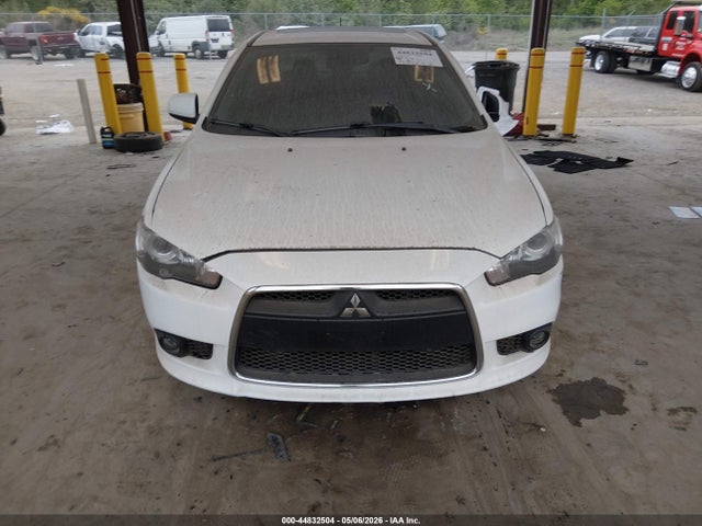 Aukcja sprzedaży 2012 Mitsubishi Lancer Gt, vin: JA32U8FW1CU013438, numer aukcji: 44832504