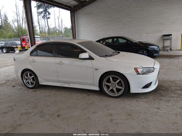 Aukcja sprzedaży 2012 Mitsubishi Lancer Gt, vin: JA32U8FW1CU013438, numer aukcji: 44832504