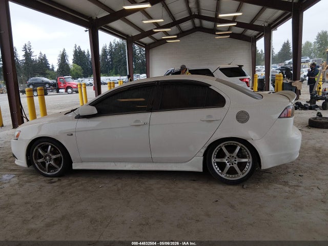 Aukcja sprzedaży 2012 Mitsubishi Lancer Gt, vin: JA32U8FW1CU013438, numer aukcji: 44832504