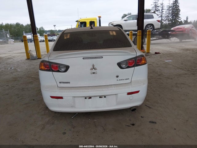 Aukcja sprzedaży 2012 Mitsubishi Lancer Gt, vin: JA32U8FW1CU013438, numer aukcji: 44832504