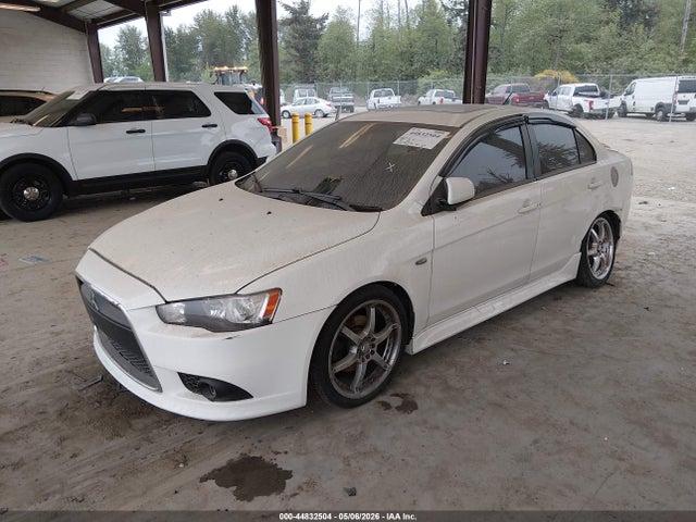 Aukcja sprzedaży 2012 Mitsubishi Lancer Gt, vin: JA32U8FW1CU013438, numer aukcji: 44832504