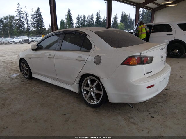Aukcja sprzedaży 2012 Mitsubishi Lancer Gt, vin: JA32U8FW1CU013438, numer aukcji: 44832504