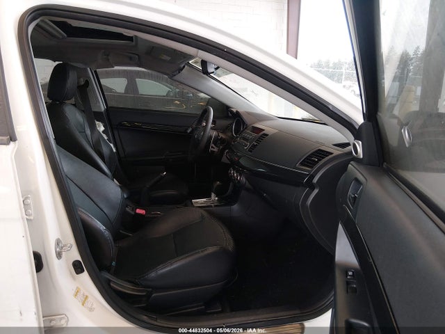 Aukcja sprzedaży 2012 Mitsubishi Lancer Gt, vin: JA32U8FW1CU013438, numer aukcji: 44832504