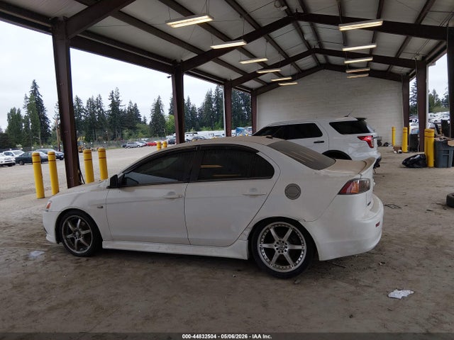 Aukcja sprzedaży 2012 Mitsubishi Lancer Gt, vin: JA32U8FW1CU013438, numer aukcji: 44832504